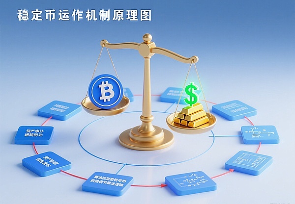 新加坡再启数字金融野心：严监管下重振加密中心地位