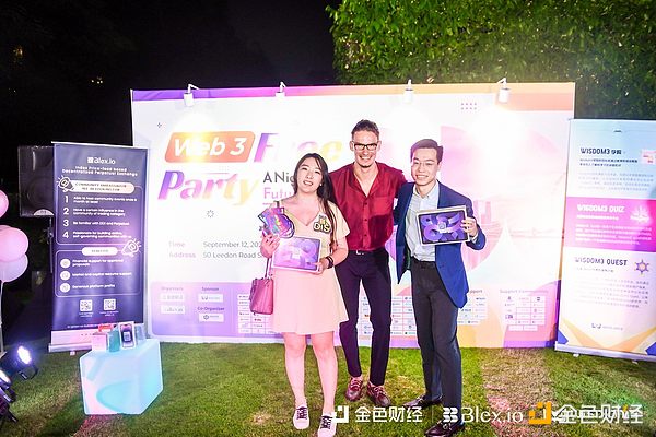 在成都，我们找到了Web3的灵魂栖息地